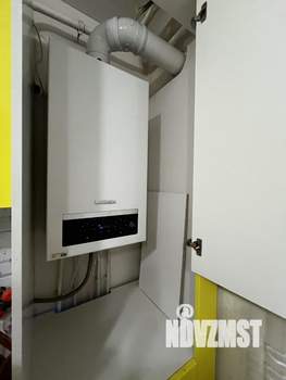 1-к квартира, вторичка, 45м2, 2/16 этаж