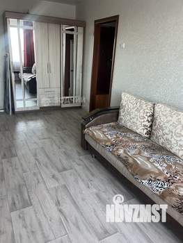 1-к квартира, вторичка, 35м2, 8/9 этаж