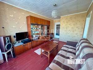 3-к квартира, вторичка, 53м2, 4/5 этаж