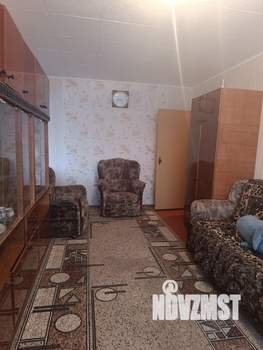 3-к квартира, вторичка, 73м2, 6/9 этаж