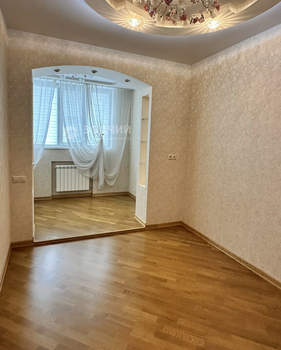2-к квартира, вторичка, 54м2, 6/10 этаж
