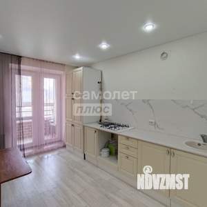 1-к квартира, вторичка, 35м2, -1/9 этаж