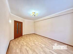 1-к квартира, вторичка, 45м2, 3/9 этаж