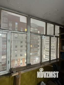 2-к квартира, вторичка, 53м2, 5/9 этаж