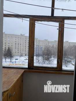 3-к квартира, вторичка, 62м2, 5/5 этаж