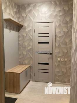 1-к квартира, вторичка, 36м2, 7/17 этаж