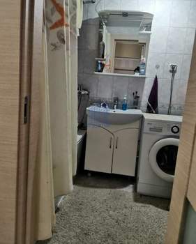 3-к квартира, вторичка, 76м2, 3/9 этаж