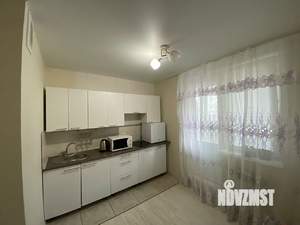 1-к квартира, вторичка, 35м2, 3/9 этаж