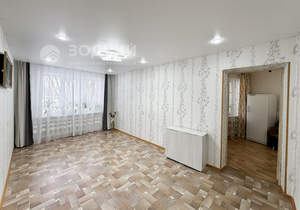 4-к квартира, вторичка, 78м2, 1/10 этаж