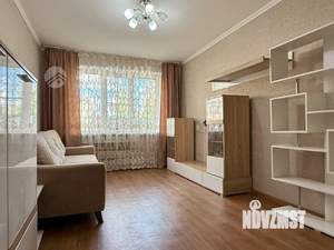 2-к квартира, вторичка, 53м2, 1/5 этаж