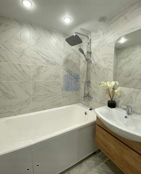 1-к квартира, вторичка, 36м2, 2/9 этаж