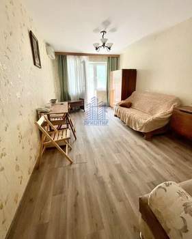 2-к квартира, вторичка, 43м2, 3/5 этаж