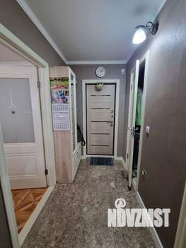1-к квартира, вторичка, 36м2, 4/10 этаж