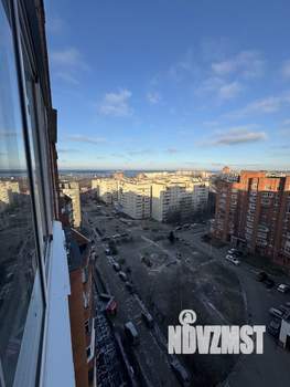 3-к квартира, вторичка, 82м2, 13/14 этаж