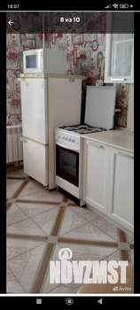 1-к квартира, вторичка, 41м2, 8/10 этаж