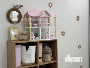 2-к квартира, вторичка, 57м2, 6/8 этаж