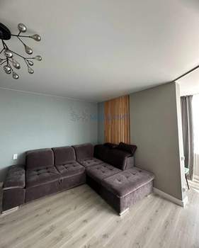 3-к квартира, вторичка, 92м2, 15/18 этаж