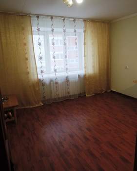 1-к квартира, вторичка, 44м2, 7/10 этаж