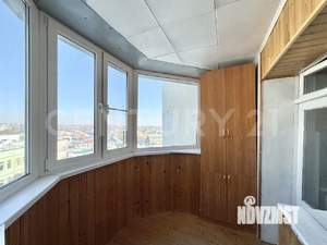 3-к квартира, вторичка, 83м2, 4/9 этаж