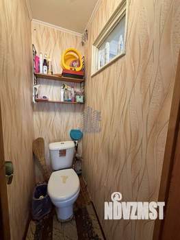 2-к квартира, вторичка, 42м2, 4/5 этаж