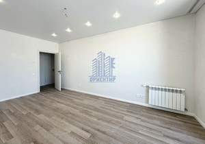 2-к квартира, вторичка, 73м2, 4/12 этаж