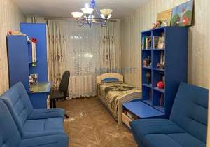 2-к квартира, вторичка, 60м2, 3/10 этаж