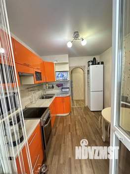 2-к квартира, вторичка, 51м2, 2/9 этаж