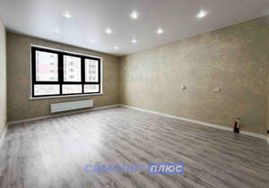 Студия квартира, вторичка, 28м2, 1/5 этаж