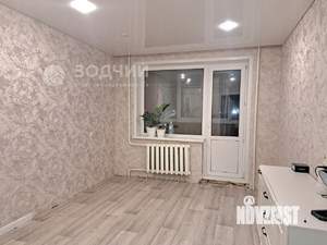 3-к квартира, вторичка, 66м2, 6/9 этаж