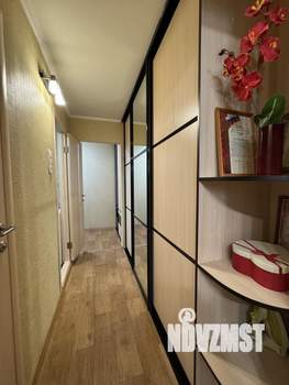 1-к квартира, вторичка, 40м2, 10/10 этаж