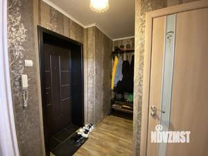 1-к квартира, вторичка, 34м2, 8/9 этаж