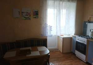 1-к квартира, вторичка, 28м2, 2/5 этаж