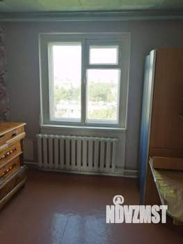 3-к квартира, вторичка, 66м2, 9/9 этаж