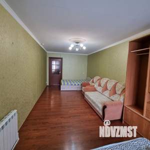 1-к квартира, вторичка, 43м2, 4/5 этаж