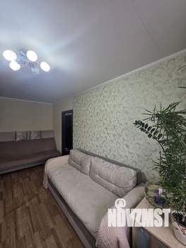 1-к квартира, вторичка, 36м2, 7/9 этаж