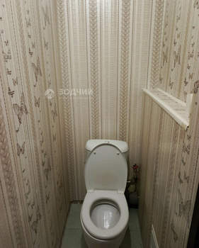 1-к квартира, вторичка, 39м2, 9/9 этаж