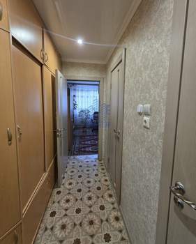 2-к квартира, вторичка, 54м2, 3/5 этаж