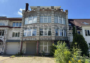 10-к квартира, вторичка, 863м2, 1/4 этаж