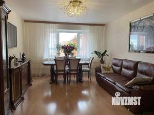 3-к квартира, вторичка, 113м2, 5/5 этаж