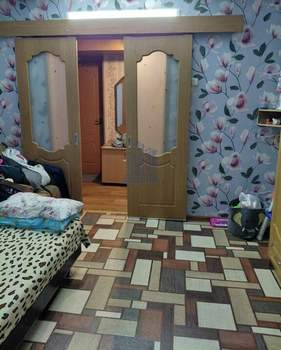 2-к квартира, вторичка, 55м2, 8/9 этаж