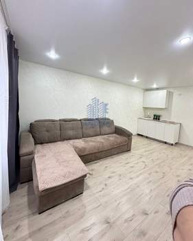 Студия квартира, вторичка, 30м2, 6/9 этаж