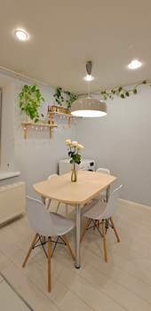 3-к квартира, вторичка, 78м2, 6/7 этаж