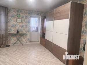 2-к квартира, вторичка, 91м2, 11/19 этаж