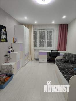 Студия квартира, вторичка, 66м2, 11/16 этаж