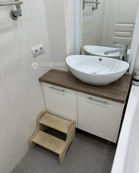 2-к квартира, вторичка, 57м2, 6/8 этаж