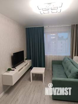 2-к квартира, вторичка, 41м2, 5/6 этаж