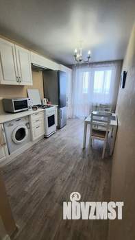 1-к квартира, вторичка, 46м2, 9/10 этаж