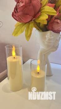 3-к квартира, вторичка, 73м2, 9/10 этаж