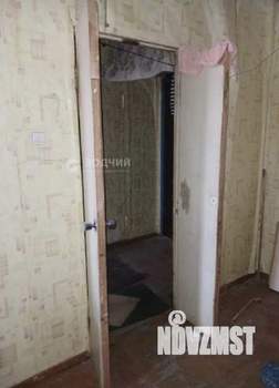 1-к квартира, вторичка, 33м2, 1/9 этаж