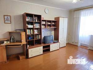 4-к квартира, вторичка, 80м2, 2/5 этаж